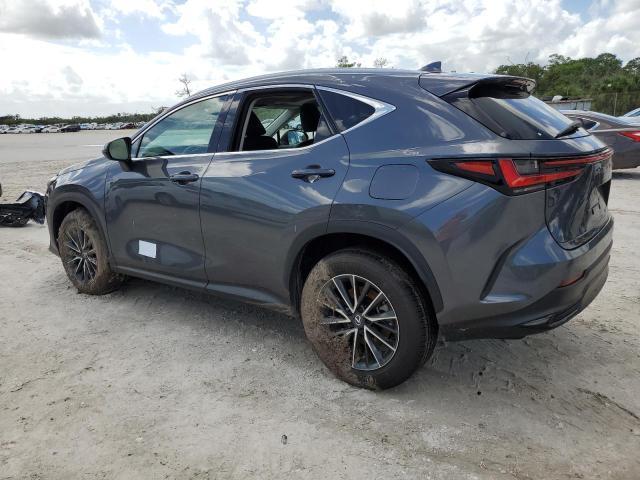 Photo 1 VIN: 2T2GDCAZXSC016387 - LEXUS NX 250 PRE 