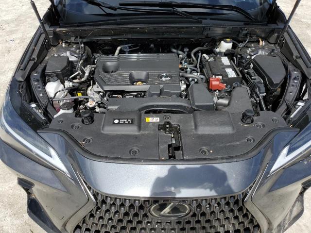 Photo 11 VIN: 2T2GDCAZXSC016387 - LEXUS NX 250 PRE 