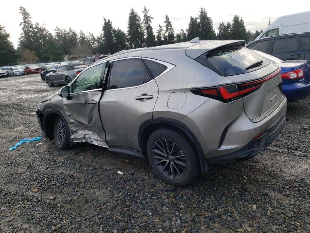 Photo 1 VIN: 2T2GGCEZ0NC010104 - LEXUS NX 350 