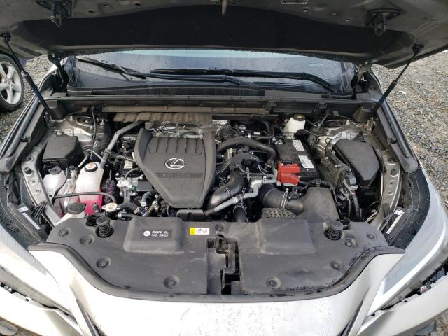 Photo 11 VIN: 2T2GGCEZ0NC010104 - LEXUS NX 350 