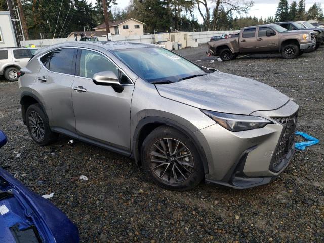 Photo 3 VIN: 2T2GGCEZ0NC010104 - LEXUS NX 350 