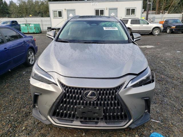 Photo 4 VIN: 2T2GGCEZ0NC010104 - LEXUS NX 350 