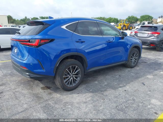 Photo 3 VIN: 2T2GGCEZ0NC015156 - LEXUS NX 