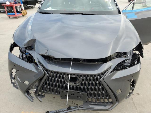 Photo 10 VIN: 2T2GGCEZ0PC016536 - LEXUS NX 350 