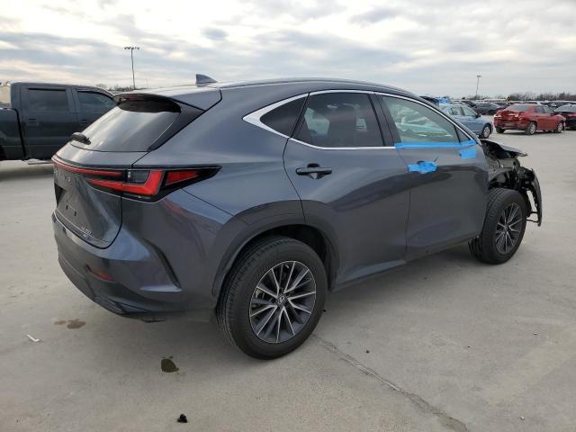 Photo 2 VIN: 2T2GGCEZ0PC016536 - LEXUS NX 350 