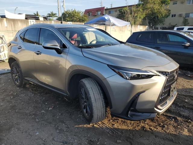 Photo 3 VIN: 2T2GGCEZ0PC030467 - LEXUS NX 350 