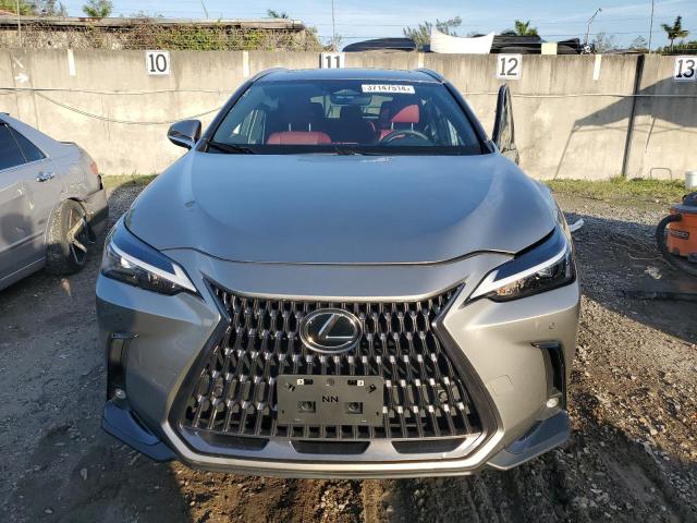 Photo 4 VIN: 2T2GGCEZ0PC030467 - LEXUS NX 350 