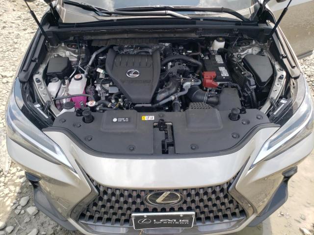 Photo 11 VIN: 2T2GGCEZ0RC049068 - LEXUS NX 350 PRE 