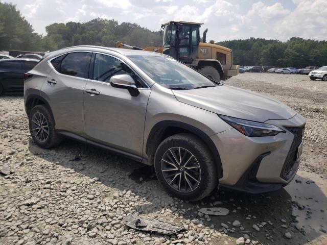 Photo 3 VIN: 2T2GGCEZ0RC049068 - LEXUS NX 350 PRE 