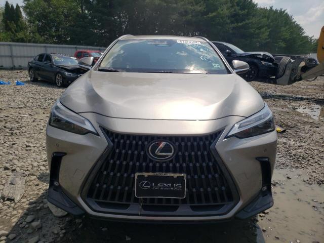 Photo 4 VIN: 2T2GGCEZ0RC049068 - LEXUS NX 350 PRE 