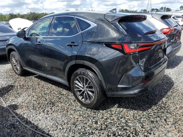 Photo 1 VIN: 2T2GGCEZ0RC054321 - LEXUS NX 350 PRE 