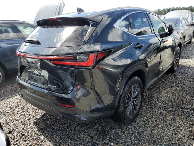 Photo 2 VIN: 2T2GGCEZ0RC054321 - LEXUS NX 350 PRE 