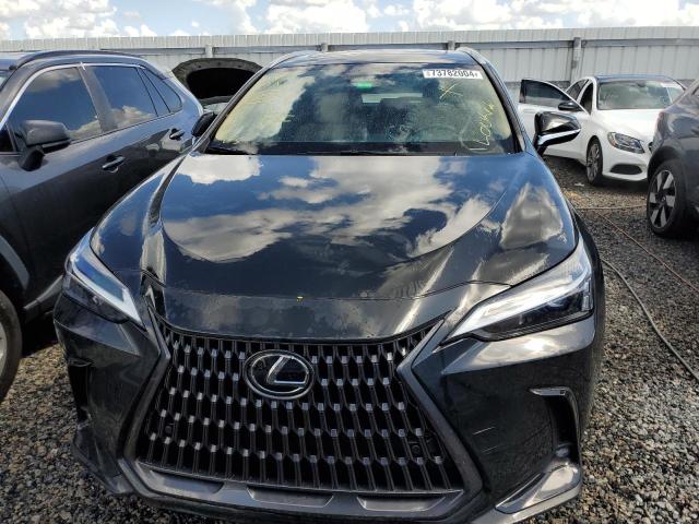 Photo 4 VIN: 2T2GGCEZ0RC054321 - LEXUS NX 350 PRE 