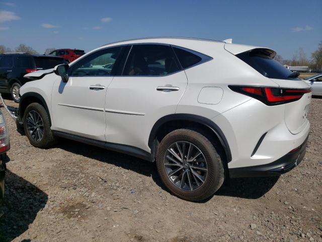 Photo 1 VIN: 2T2GGCEZ1NC001881 - LEXUS NX 350 