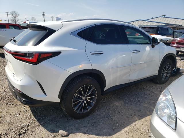 Photo 2 VIN: 2T2GGCEZ1NC001881 - LEXUS NX 350 