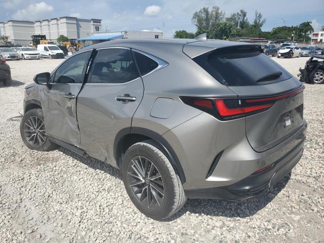 Photo 1 VIN: 2T2GGCEZ1NC007650 - LEXUS NX 350 