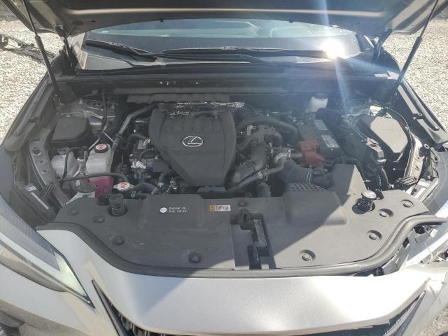 Photo 10 VIN: 2T2GGCEZ1NC007650 - LEXUS NX 350 