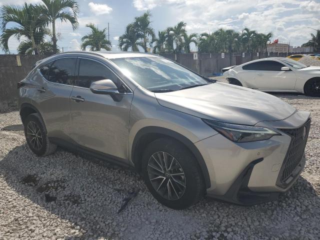 Photo 3 VIN: 2T2GGCEZ1NC007650 - LEXUS NX 350 