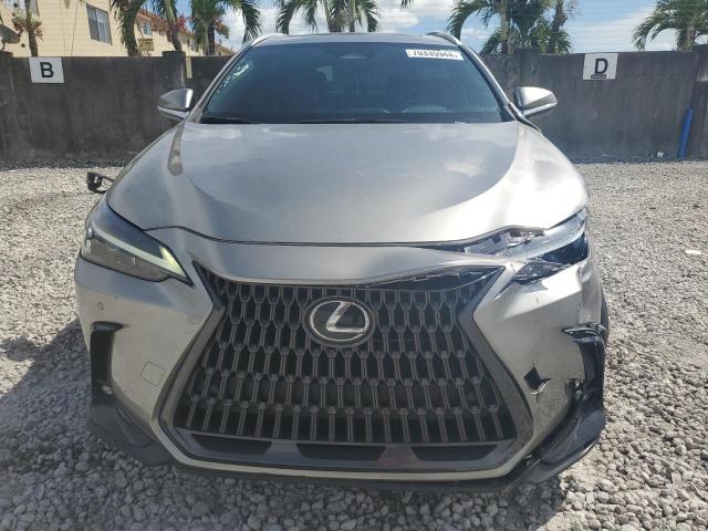 Photo 4 VIN: 2T2GGCEZ1NC007650 - LEXUS NX 350 