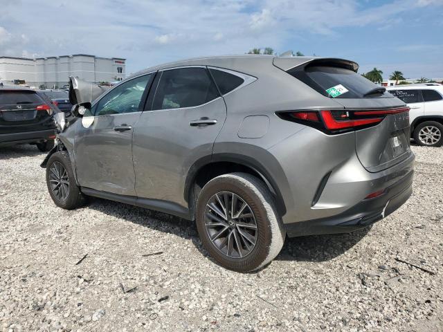 Photo 1 VIN: 2T2GGCEZ1NC008202 - LEXUS NX 