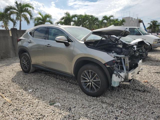 Photo 3 VIN: 2T2GGCEZ1NC008202 - LEXUS NX 