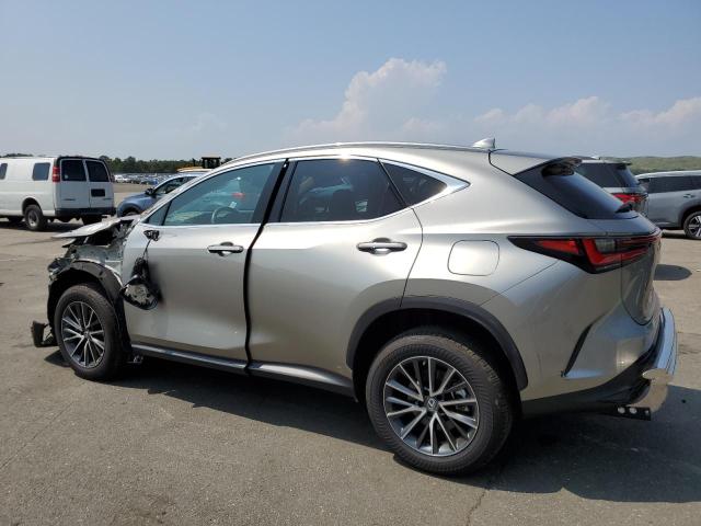 Photo 1 VIN: 2T2GGCEZ1PC017971 - LEXUS NX 350 