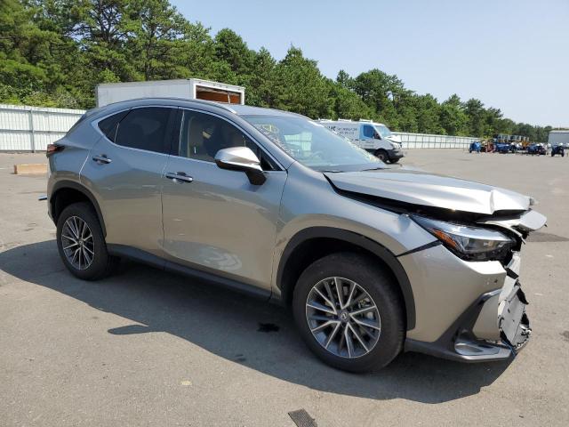 Photo 3 VIN: 2T2GGCEZ1PC017971 - LEXUS NX 350 