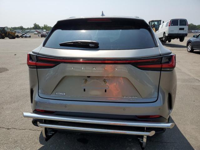 Photo 5 VIN: 2T2GGCEZ1PC017971 - LEXUS NX 350 