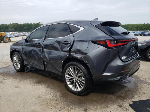 Photo 1 VIN: 2T2GGCEZ1PC018182 - LEXUS NX 350 