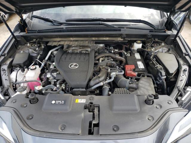 Photo 11 VIN: 2T2GGCEZ1PC018182 - LEXUS NX 350 