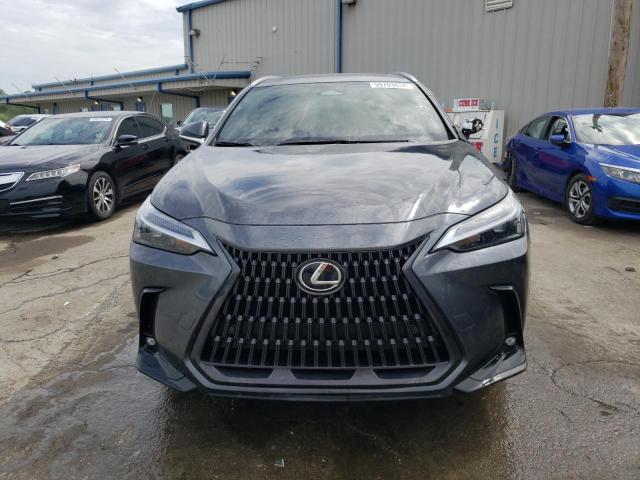 Photo 4 VIN: 2T2GGCEZ1PC018182 - LEXUS NX 350 