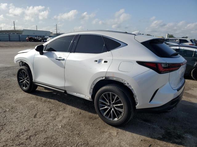 Photo 1 VIN: 2T2GGCEZ1PC022135 - LEXUS NX 350 