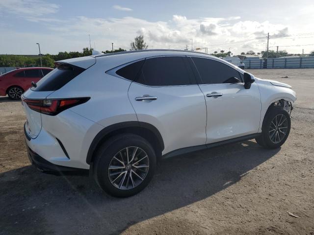 Photo 2 VIN: 2T2GGCEZ1PC022135 - LEXUS NX 350 