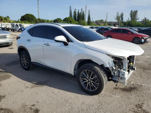 Photo 3 VIN: 2T2GGCEZ1PC022135 - LEXUS NX 350 