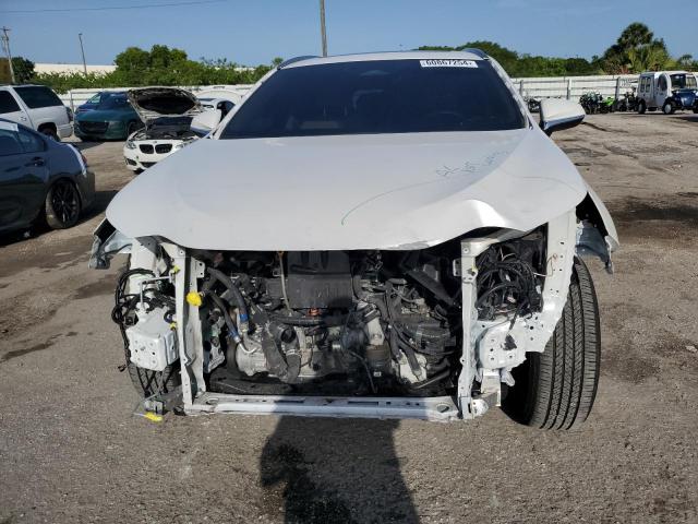 Photo 4 VIN: 2T2GGCEZ1PC022135 - LEXUS NX 350 