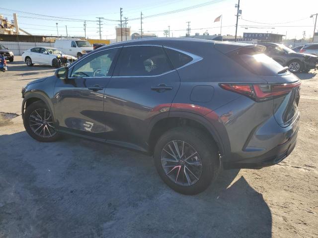 Photo 1 VIN: 2T2GGCEZ1RC039018 - LEXUS NX 350 PRE 