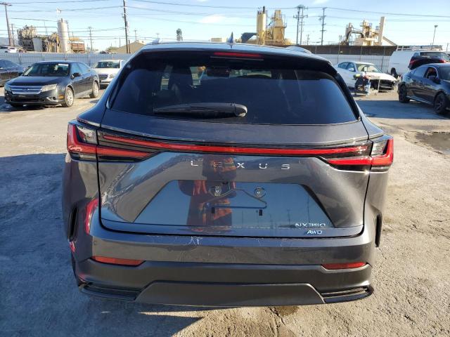 Photo 5 VIN: 2T2GGCEZ1RC039018 - LEXUS NX 350 PRE 