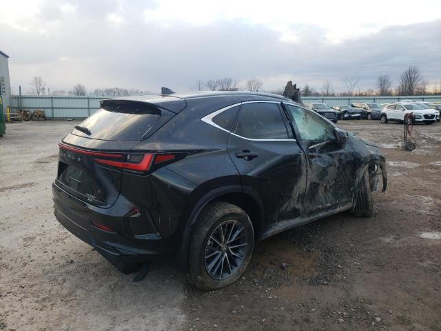 Photo 2 VIN: 2T2GGCEZ1RC042212 - LEXUS NX 350 PRE 