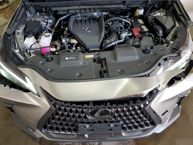 Photo 11 VIN: 2T2GGCEZ1RC051623 - LEXUS NX 350 PRE 