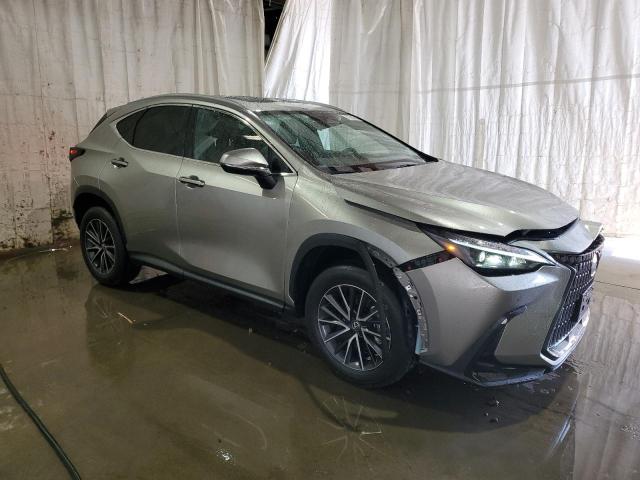 Photo 3 VIN: 2T2GGCEZ1RC051623 - LEXUS NX 350 PRE 