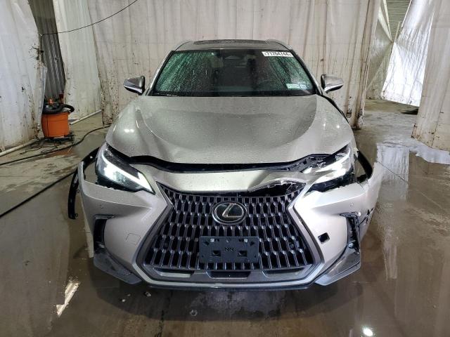 Photo 4 VIN: 2T2GGCEZ1RC051623 - LEXUS NX 350 PRE 