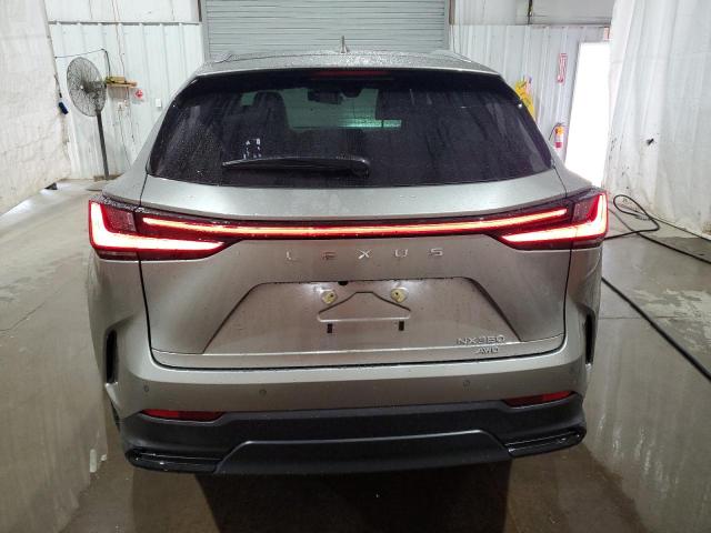 Photo 5 VIN: 2T2GGCEZ1RC051623 - LEXUS NX 350 PRE 