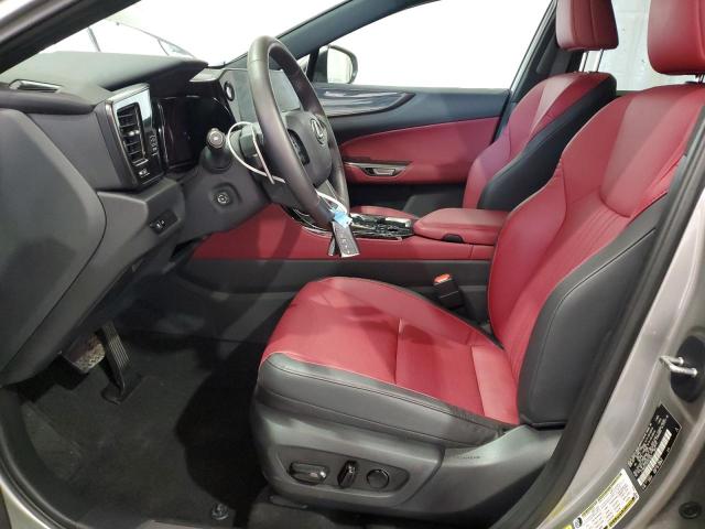 Photo 6 VIN: 2T2GGCEZ1RC051623 - LEXUS NX 350 PRE 