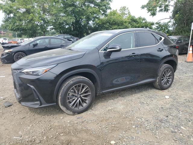 Photo 0 VIN: 2T2GGCEZ1SC063857 - LEXUS NX 350 PRE 