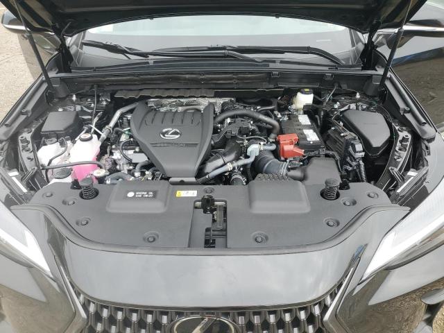 Photo 10 VIN: 2T2GGCEZ1SC063857 - LEXUS NX 350 PRE 