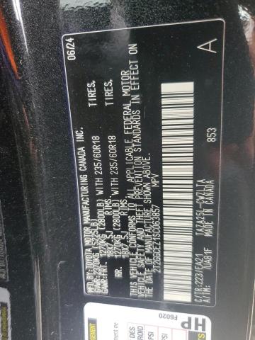 Photo 11 VIN: 2T2GGCEZ1SC063857 - LEXUS NX 350 PRE 