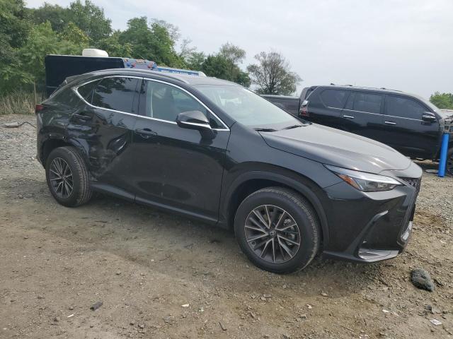 Photo 3 VIN: 2T2GGCEZ1SC063857 - LEXUS NX 350 PRE 