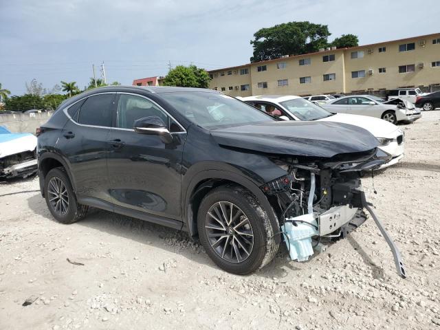 Photo 3 VIN: 2T2GGCEZ2NC008631 - LEXUS NX 350 