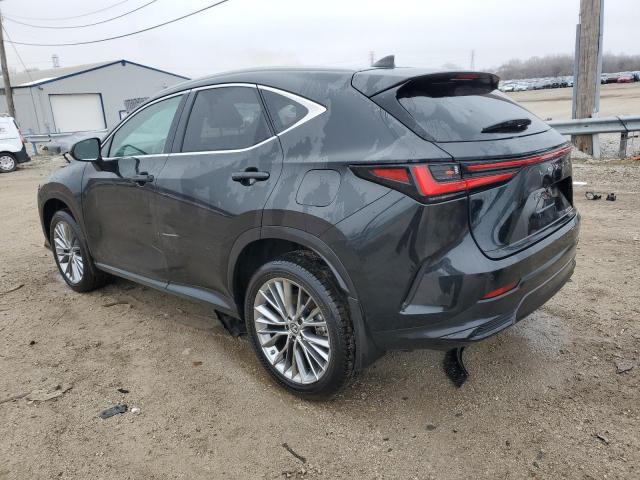 Photo 1 VIN: 2T2GGCEZ2NC012775 - LEXUS NX 350 