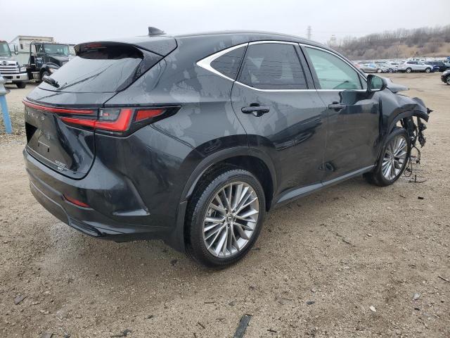 Photo 2 VIN: 2T2GGCEZ2NC012775 - LEXUS NX 350 